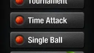 Real Basketball screenshot