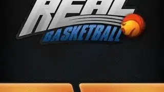 Real Basketball screenshot