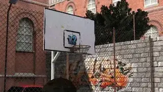 Real Basketball screenshot