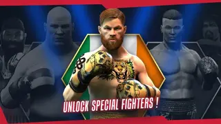 Real Boxing 2 screenshot