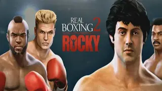 Real Boxing 2 ROCKY screenshot