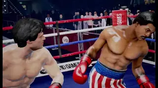 Real Boxing 2 ROCKY screenshot