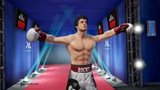 Real Boxing 2 ROCKY screenshot