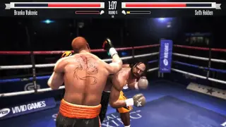 Real Boxing screenshot