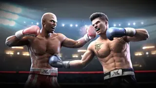 Real Boxing screenshot