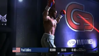 Real Boxing screenshot