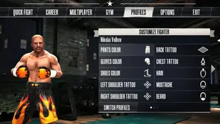 Real Boxing screenshot