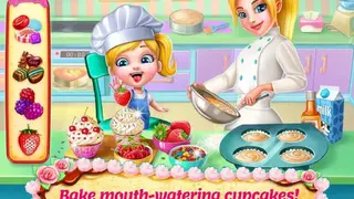 Real Cake Maker 3D – Bake, Design & Decorate screenshot