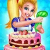 Real Cake Maker 3D – Bake, Design & Decorate
