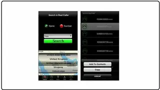 Real Caller screenshot