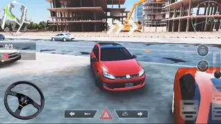 Real Car Parking 2: Driving School 2020 screenshot