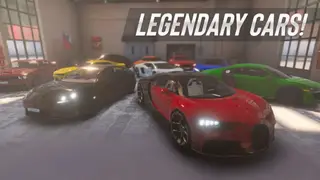 Real Car Parking: Parking Master screenshot