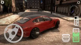Real Car Parking: Parking Master screenshot