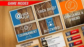 Real Carrom – 3D Multiplayer Game screenshot