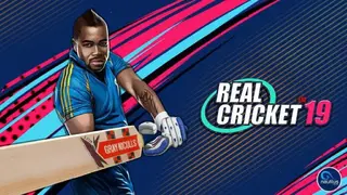 Real Cricket 19 screenshot