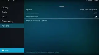 Real-Debrid screenshot