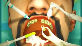 Real Dentist Surgery Simulator screenshot
