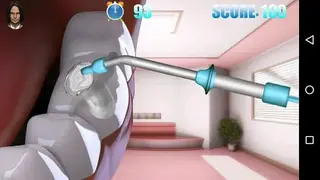 Real Dentist Surgery Simulator screenshot
