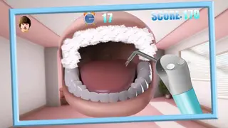 Real Dentist Surgery Simulator screenshot