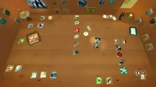 Real Desktop screenshot