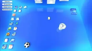 Real Desktop screenshot