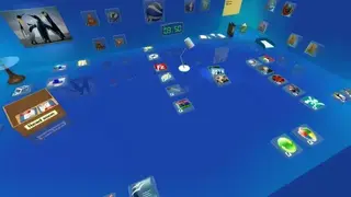 Real Desktop screenshot