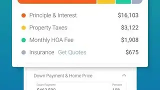 Real Estate by Movoto screenshot