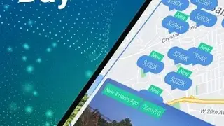 Real Estate by Movoto screenshot