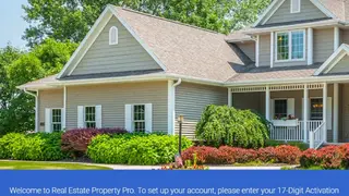 Real Estate Property Pro screenshot