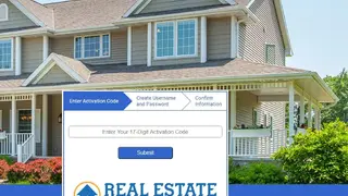Real Estate Property Pro screenshot