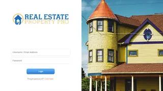 Real Estate Property Pro screenshot