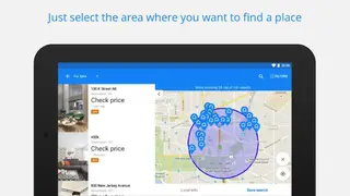 Real Estate sale & rent Trovit screenshot