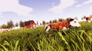 Real Farm screenshot