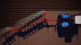 Real Farm screenshot