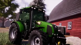 Real Farm screenshot