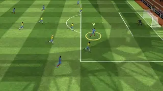 Real Football 2019 screenshot