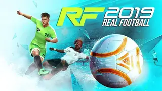 Real Football 2019 screenshot