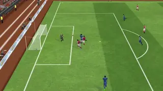 Real Football 2019 screenshot