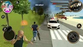 Real Gangster Crime 2 screenshot