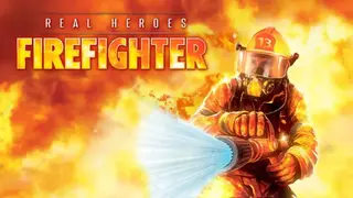 Real Heroes: Firefighter screenshot