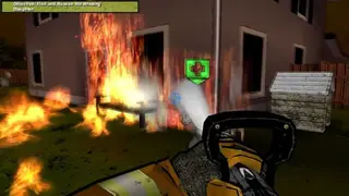 Real Heroes: Firefighter screenshot