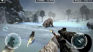 Real Hunter Deer Hunting Sim 2018 screenshot