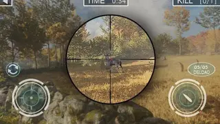 Real Hunter Deer Hunting Sim 2018 screenshot
