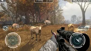 Real Hunter Deer Hunting Sim 2018 screenshot