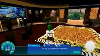 Real Life Plus screenshot