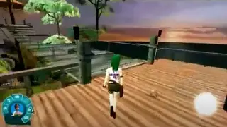 Real Life Plus screenshot
