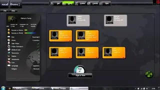 Real Lives 2010 screenshot