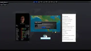 Real Lives 2010 screenshot