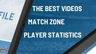 Real Madrid App screenshot