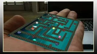 Real Maze Free screenshot